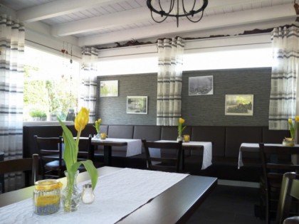 照片: Brasserie Zur Alten Moselfahre