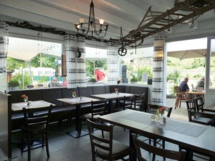 照片: Brasserie Zur Alten Moselfahre