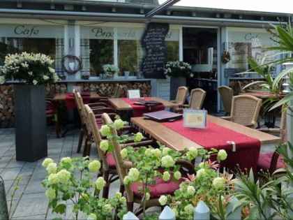 照片: Brasserie Zur Alten Moselfahre